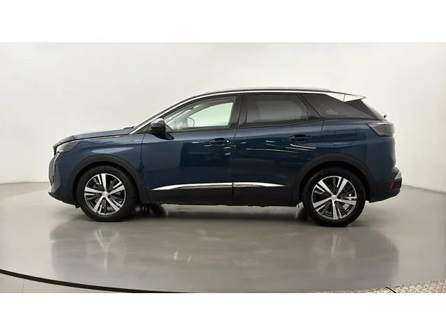 Occasion Peugeot 3008 à Bassussarry chez Citroën Bassussarry