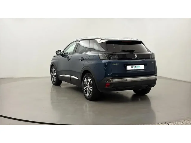 Occasion Peugeot 3008 à Bassussarry chez Citroën Bassussarry