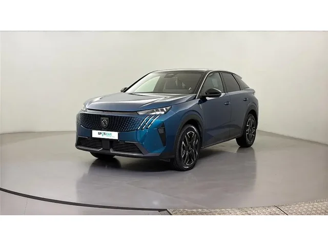 Occasion Peugeot 3008 à POITIERS chez PEUGEOT POITIERS