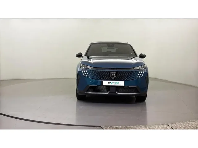 Occasion Peugeot 3008 à POITIERS chez PEUGEOT POITIERS