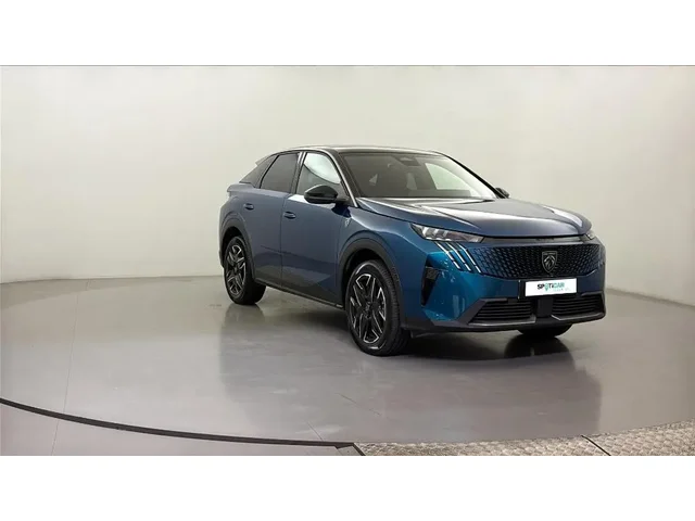 Occasion Peugeot 3008 à POITIERS chez PEUGEOT POITIERS