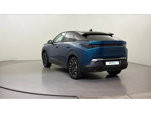 Occasion Peugeot 3008 à POITIERS chez PEUGEOT POITIERS