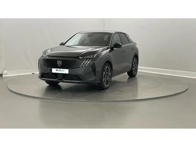 Occasion Peugeot 3008 à COMPIEGNE chez PEUGEOT COMPIEGNE