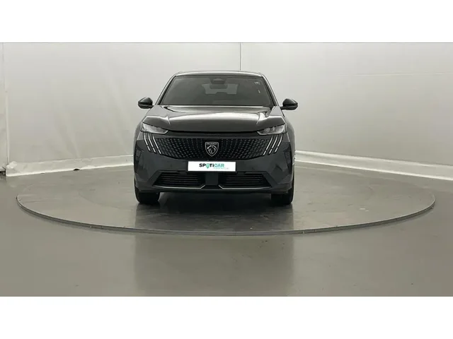 Occasion Peugeot 3008 à COMPIEGNE chez PEUGEOT COMPIEGNE