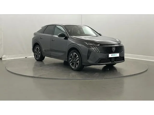 Occasion Peugeot 3008 à COMPIEGNE chez PEUGEOT COMPIEGNE