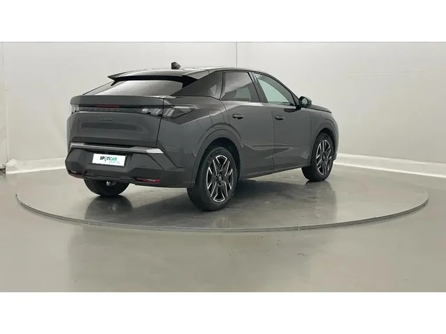Occasion Peugeot 3008 à COMPIEGNE chez PEUGEOT COMPIEGNE