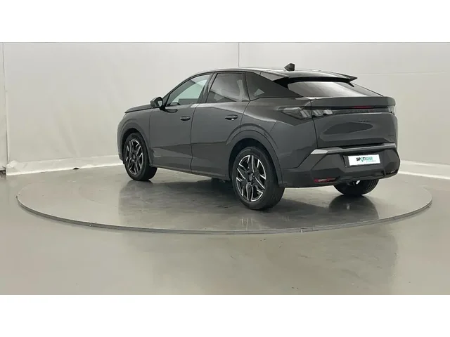 Occasion Peugeot 3008 à COMPIEGNE chez PEUGEOT COMPIEGNE