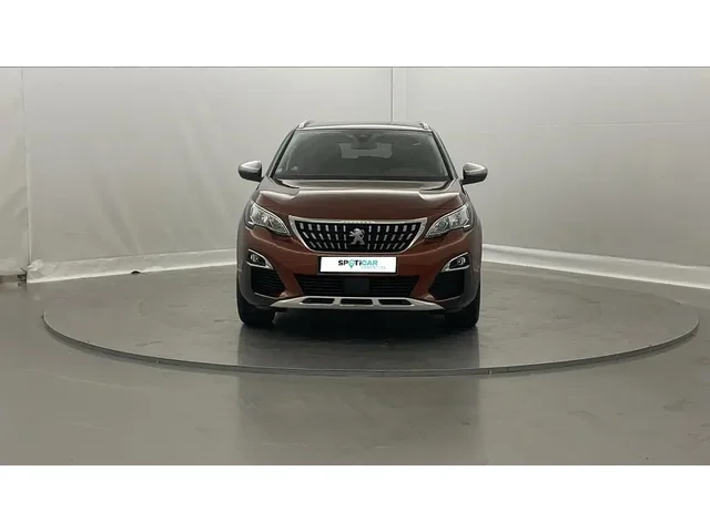 Occasion Peugeot 3008 à COMPIEGNE chez PEUGEOT COMPIEGNE