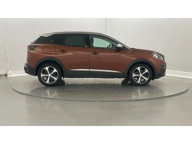 Occasion Peugeot 3008 à COMPIEGNE chez PEUGEOT COMPIEGNE