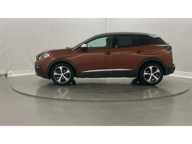 Occasion Peugeot 3008 à COMPIEGNE chez PEUGEOT COMPIEGNE