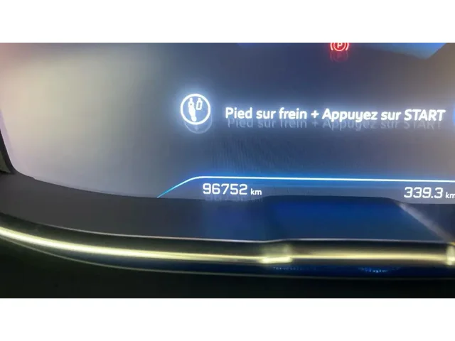 Occasion Peugeot 3008 à COMPIEGNE chez PEUGEOT COMPIEGNE