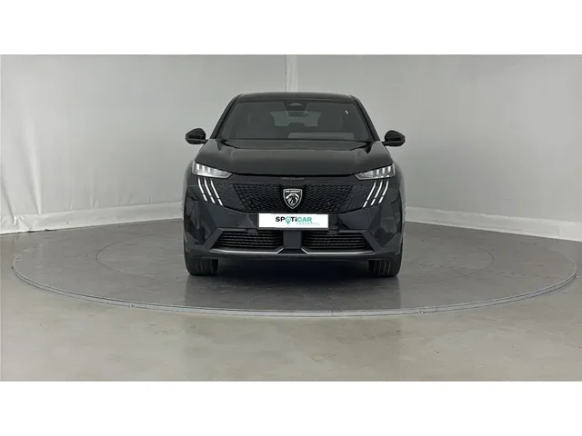 Occasion Peugeot 3008 à COMPIEGNE chez PEUGEOT COMPIEGNE