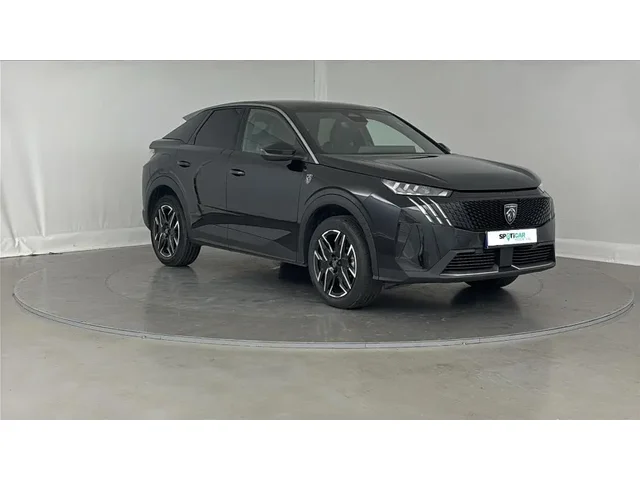 Occasion Peugeot 3008 à COMPIEGNE chez PEUGEOT COMPIEGNE