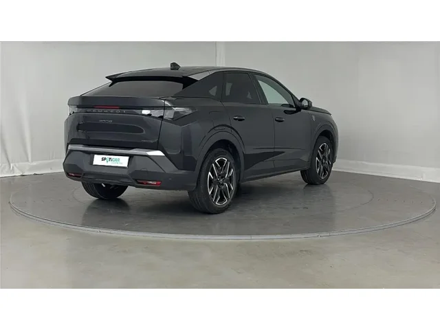 Occasion Peugeot 3008 à COMPIEGNE chez PEUGEOT COMPIEGNE