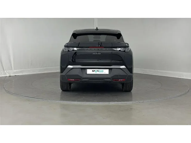 Occasion Peugeot 3008 à COMPIEGNE chez PEUGEOT COMPIEGNE