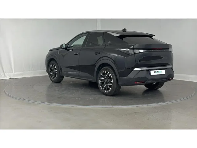 Occasion Peugeot 3008 à COMPIEGNE chez PEUGEOT COMPIEGNE