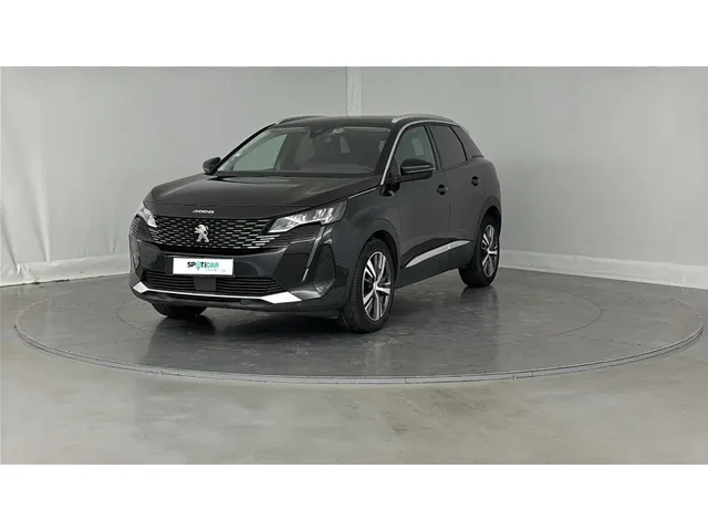Occasion Peugeot 3008 à COMPIEGNE chez PEUGEOT COMPIEGNE