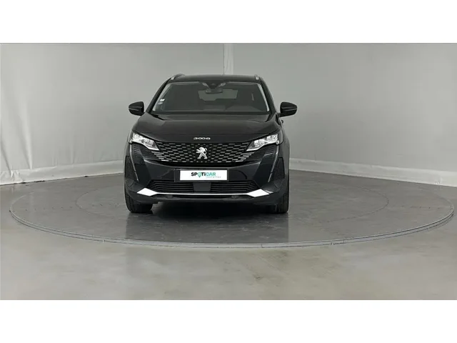 Occasion Peugeot 3008 à COMPIEGNE chez PEUGEOT COMPIEGNE