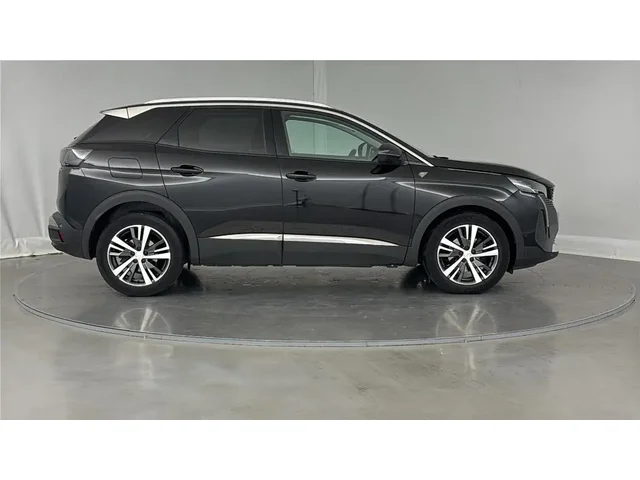 Occasion Peugeot 3008 à COMPIEGNE chez PEUGEOT COMPIEGNE