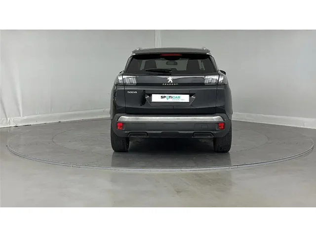 Occasion Peugeot 3008 à COMPIEGNE chez PEUGEOT COMPIEGNE