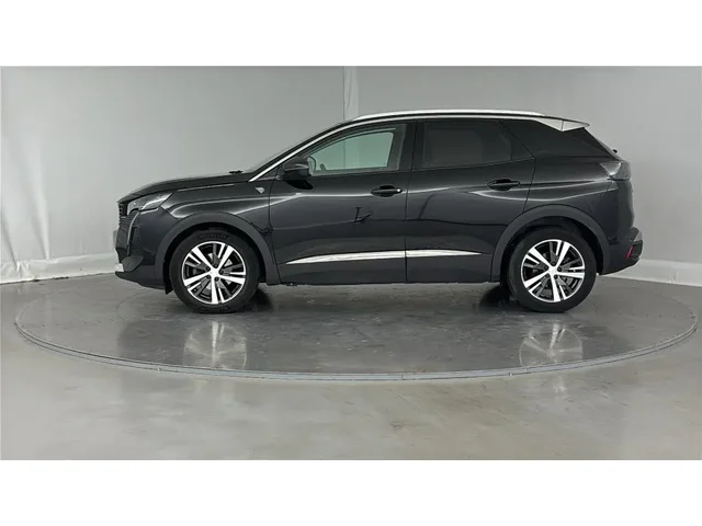 Occasion Peugeot 3008 à COMPIEGNE chez PEUGEOT COMPIEGNE