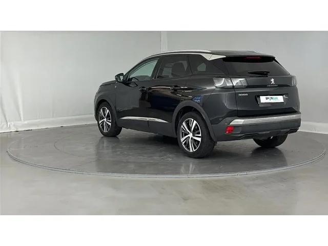 Occasion Peugeot 3008 à COMPIEGNE chez PEUGEOT COMPIEGNE