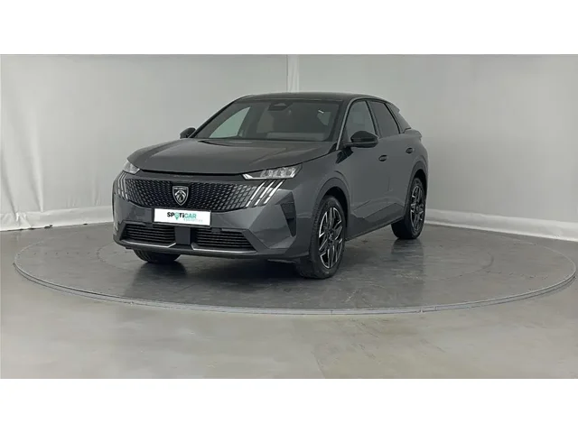 Occasion Peugeot 3008 à COMPIEGNE chez PEUGEOT COMPIEGNE