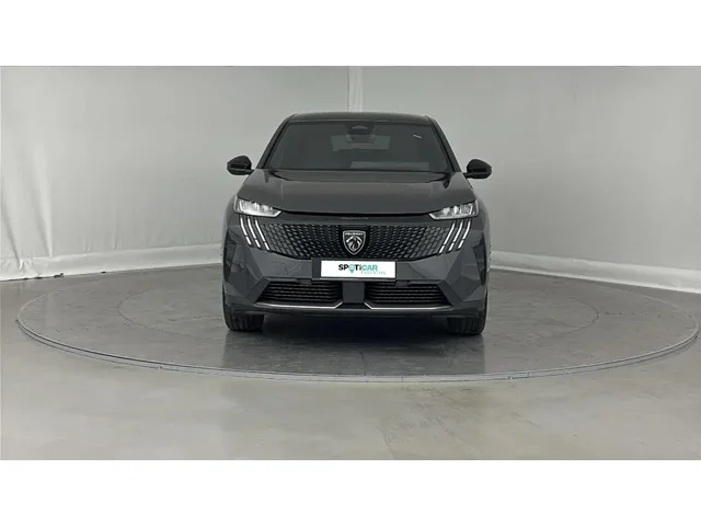 Occasion Peugeot 3008 à COMPIEGNE chez PEUGEOT COMPIEGNE