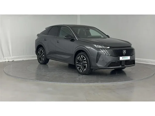Occasion Peugeot 3008 à COMPIEGNE chez PEUGEOT COMPIEGNE