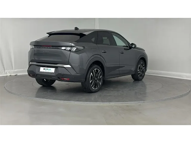 Occasion Peugeot 3008 à COMPIEGNE chez PEUGEOT COMPIEGNE
