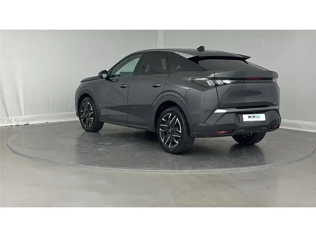 Occasion Peugeot 3008 à COMPIEGNE chez PEUGEOT COMPIEGNE