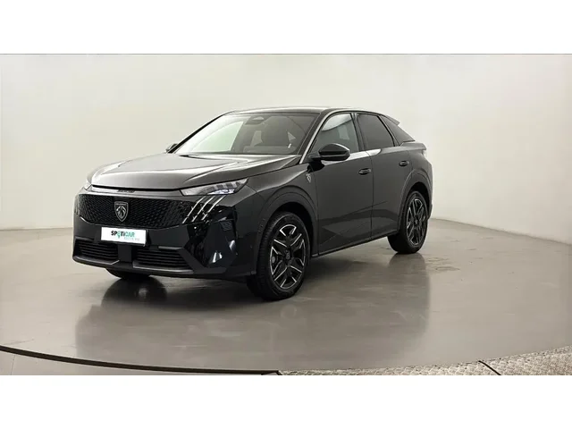Occasion Peugeot 3008 à POITIERS chez PEUGEOT POITIERS