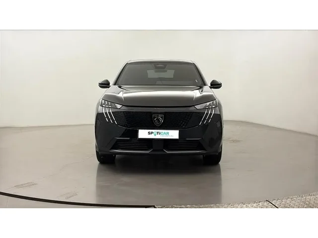Occasion Peugeot 3008 à POITIERS chez PEUGEOT POITIERS
