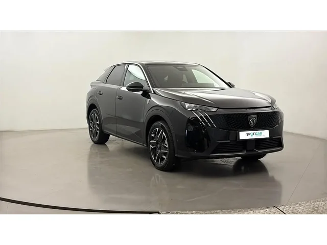 Occasion Peugeot 3008 à POITIERS chez PEUGEOT POITIERS