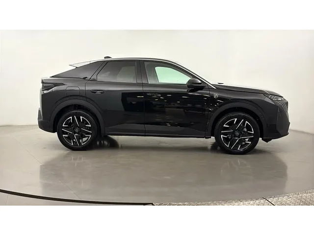 Occasion Peugeot 3008 à POITIERS chez PEUGEOT POITIERS