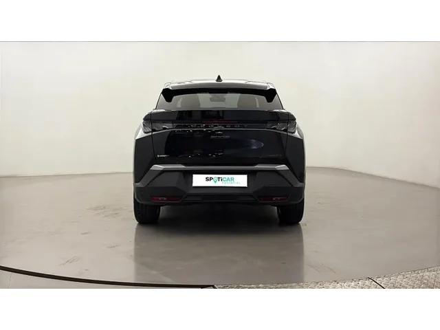 Occasion Peugeot 3008 à POITIERS chez PEUGEOT POITIERS