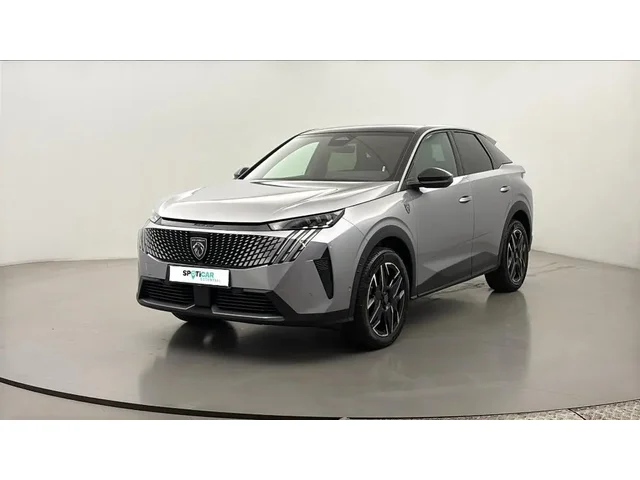Occasion Peugeot 3008 à POITIERS chez PEUGEOT POITIERS