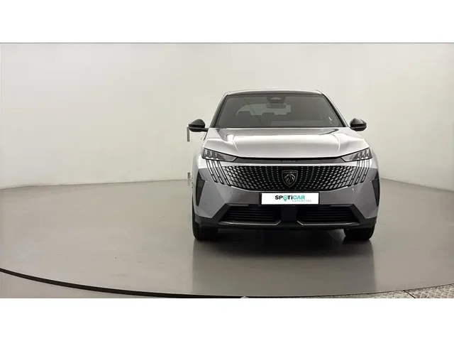 Occasion Peugeot 3008 à POITIERS chez PEUGEOT POITIERS