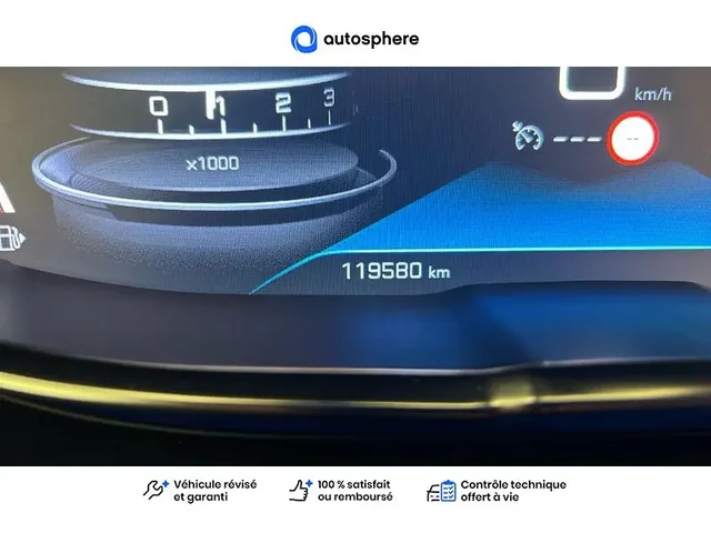 Occasion Peugeot 3008 à La Teste-de-Buch chez Autosphere La Teste-de-Buch