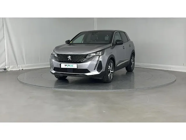 Occasion Peugeot 3008 à BEAUVAIS chez PEUGEOT BEAUVAIS