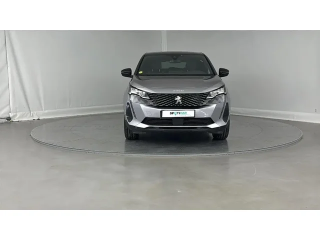 Occasion Peugeot 3008 à BEAUVAIS chez PEUGEOT BEAUVAIS