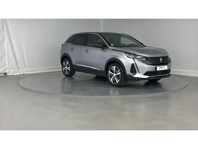 Occasion Peugeot 3008 à BEAUVAIS chez PEUGEOT BEAUVAIS