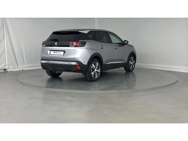 Occasion Peugeot 3008 à BEAUVAIS chez PEUGEOT BEAUVAIS