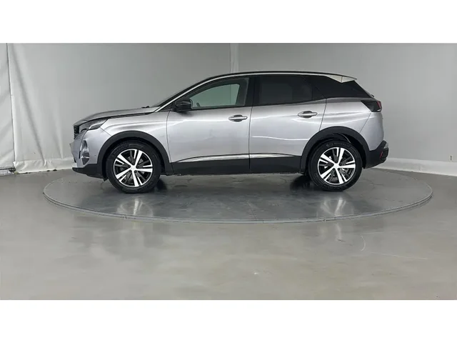 Occasion Peugeot 3008 à BEAUVAIS chez PEUGEOT BEAUVAIS