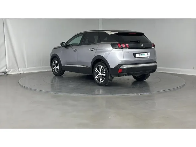 Occasion Peugeot 3008 à BEAUVAIS chez PEUGEOT BEAUVAIS