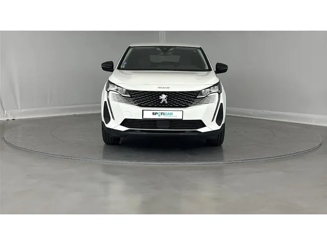 Occasion Peugeot 3008 à COMPIEGNE chez PEUGEOT COMPIEGNE