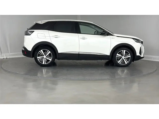 Occasion Peugeot 3008 à COMPIEGNE chez PEUGEOT COMPIEGNE