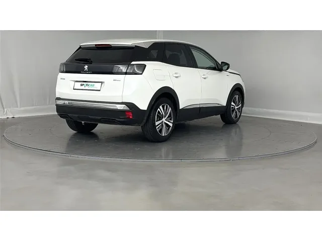 Occasion Peugeot 3008 à COMPIEGNE chez PEUGEOT COMPIEGNE