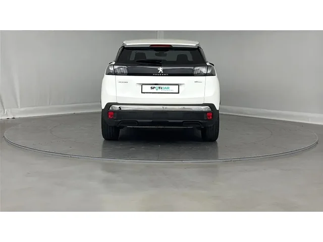Occasion Peugeot 3008 à COMPIEGNE chez PEUGEOT COMPIEGNE