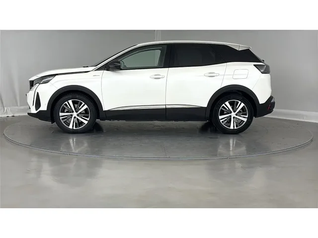 Occasion Peugeot 3008 à COMPIEGNE chez PEUGEOT COMPIEGNE